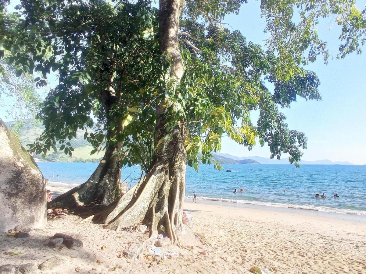Kitnet Aconchegante A 200M Da Praia Daire Angra dos Reis Dış mekan fotoğraf