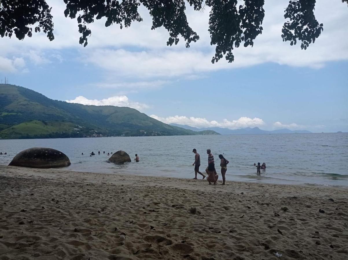 Kitnet Aconchegante A 200M Da Praia Daire Angra dos Reis Dış mekan fotoğraf
