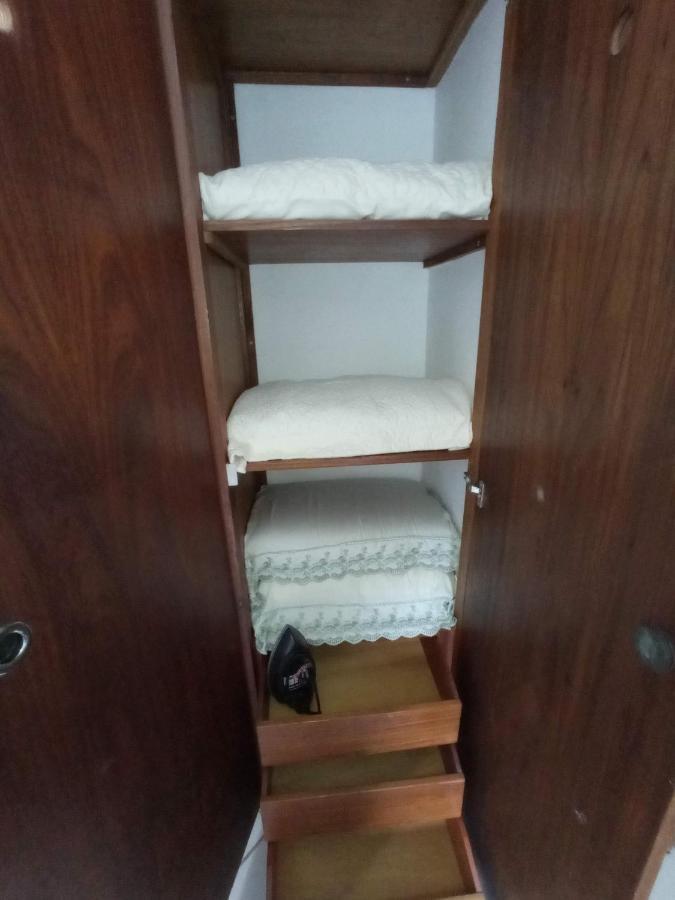 Kitnet Aconchegante A 200M Da Praia Daire Angra dos Reis Dış mekan fotoğraf