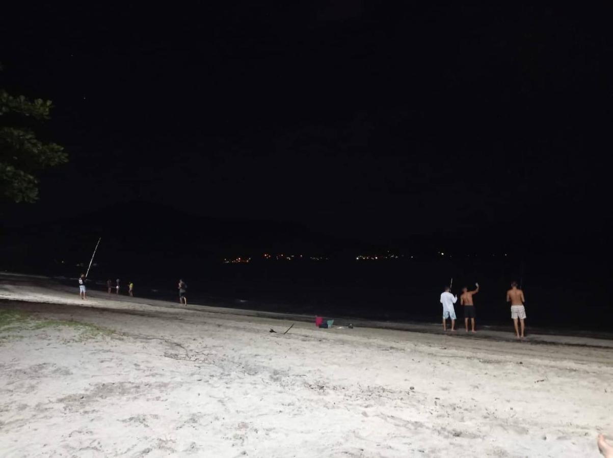 Kitnet Aconchegante A 200M Da Praia Daire Angra dos Reis Dış mekan fotoğraf